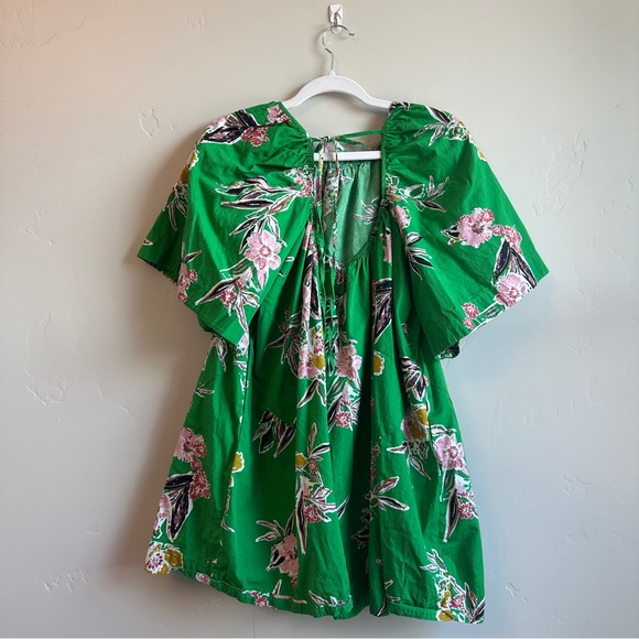 Free People Mini Dress - Picture 5 of 6